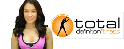 Total Definition Fitness