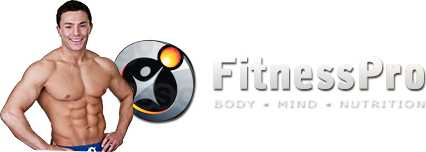 Fitness Website Formula (FitPro)