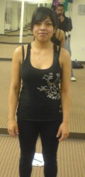 Before