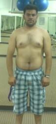 Before