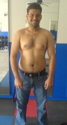 After