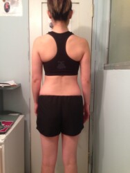 Before