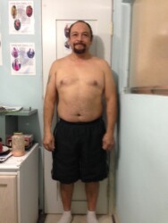 Before