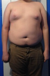 Before